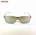 Silver Square Aviator - Image 5