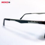 Carbon Black Wayfarer - Image 5