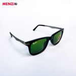 Carbon Black Wayfarer