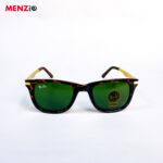 Carbon Gold Wayfarer - Image 2