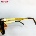 Carbon Gold Wayfarer - Image 7
