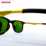 Carbon Gold Wayfarer - Image 6