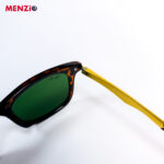 Carbon Gold Wayfarer - Image 5