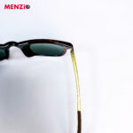 Carbon Gold Wayfarer - Image 4