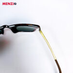 Carbon Gold Wayfarer - Image 3