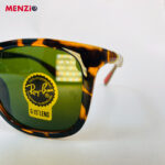 Curved WayBan(brown frame) - Image 12