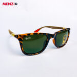 Curved WayBan(brown frame)