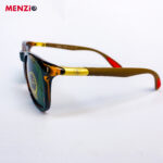 Curved WayBan(brown frame) - Image 10