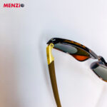 Curved WayBan(brown frame) - Image 8