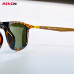 Curved WayBan(brown frame) - Image 7