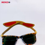 Curved WayBan(brown frame) - Image 5