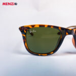 Curved WayBan(brown frame) - Image 3