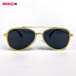Aviator Gold Double-Bar - Image 4