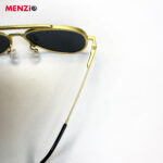 Aviator Gold Double-Bar - Image 5